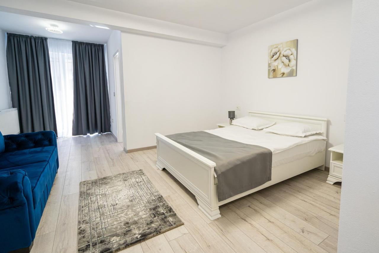 Armada Aparthotel Алба-Юлия Экстерьер фото