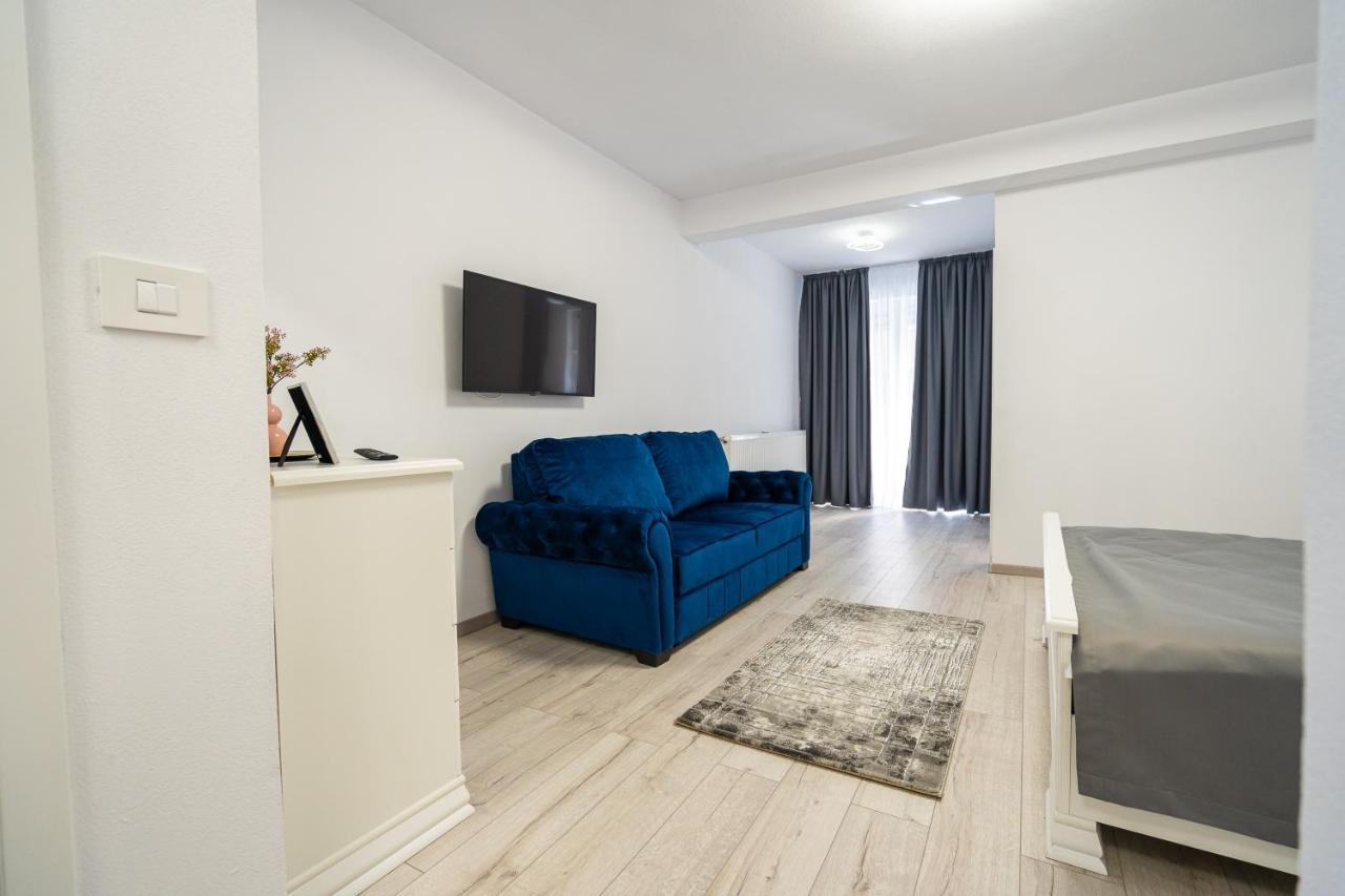 Armada Aparthotel Алба-Юлия Экстерьер фото