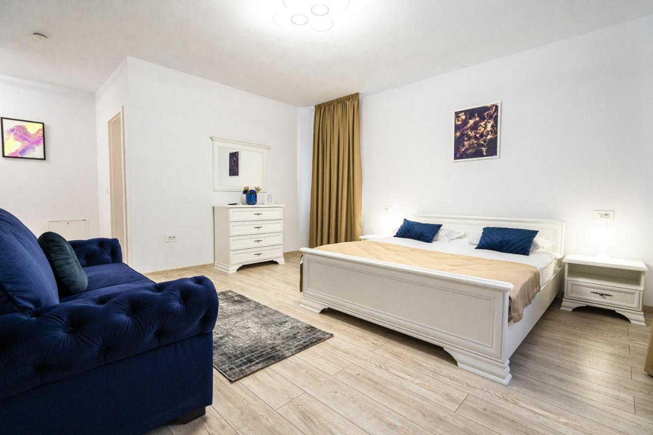 Armada Aparthotel Алба-Юлия Экстерьер фото